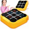 Electronic Logic Tic-Tac-Toe Game 4-in-1 Educational