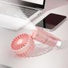 Portable Size with Water Spray Ring Abs 5 Pcs
