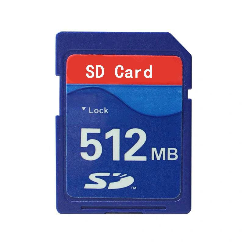 

LED Controller Digital Photo Frame 128MB SD Card & 1GB Audio Equipment Memory Card 128MB LED Controller