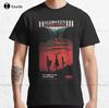Halloween Iii Poster Artwork Classic Tshirt Unisexs T Shirts Casual Custom Aldult Teen Unisex Digital Printing Tee Shirt Xs5xl