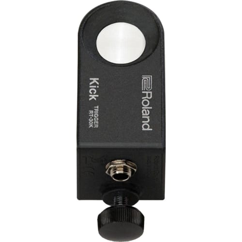 Roland RT-30K Drum Trigger for Kick and Bass Drums and Hybrid Drums