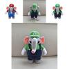 Super Mario Elephant Plush Toy Adorable And Soft Stuffed Animal Doll