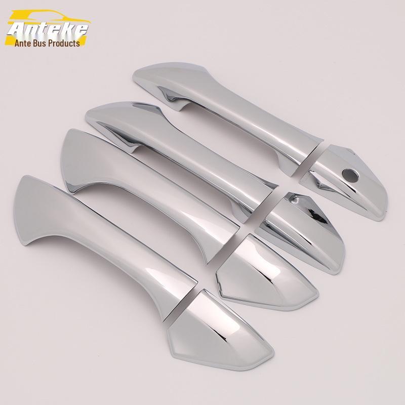 

Eighth-Gen Honda Accord 08-13 Door Handle Armrest Cover Sticker