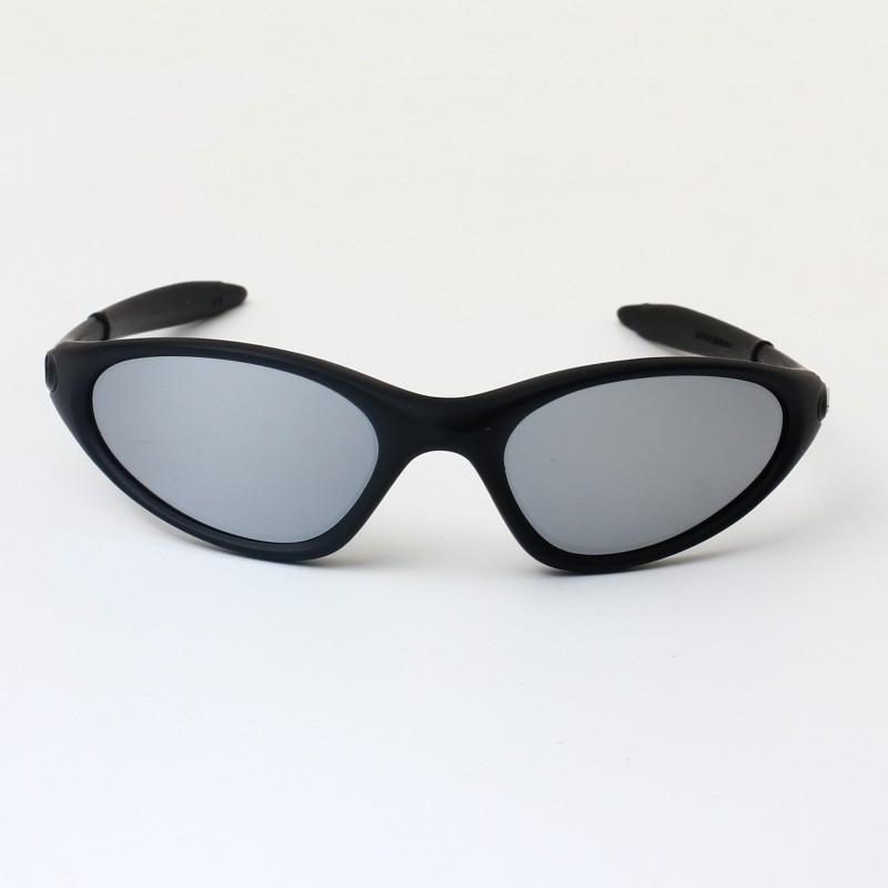 Outdoor Oval Sunglasses Men Women Retro Style Cycling Running Fishing