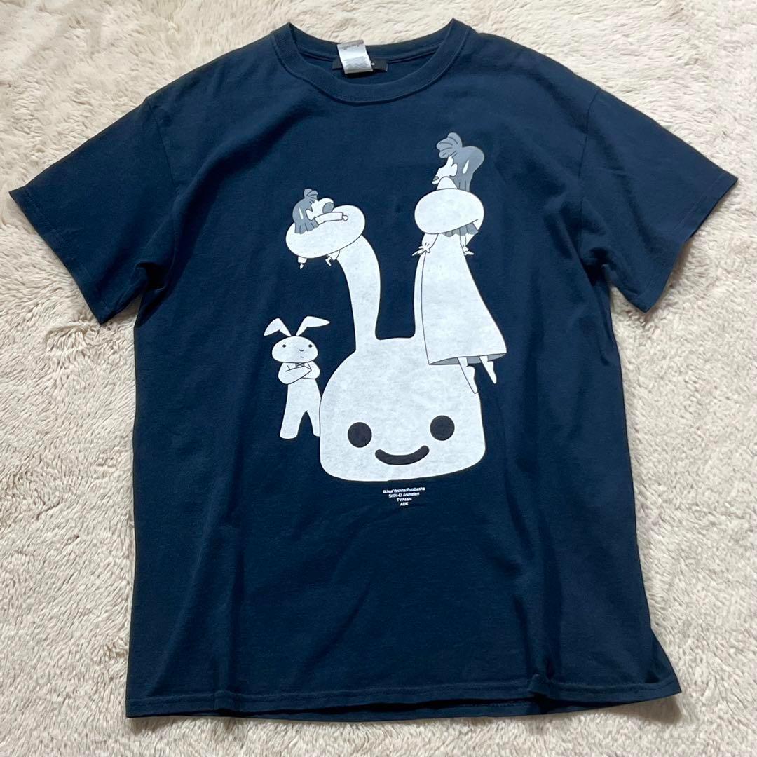 

[Б/У] Редкая футболка Kyun x Crayon Shin-chan к 23-й годовщине