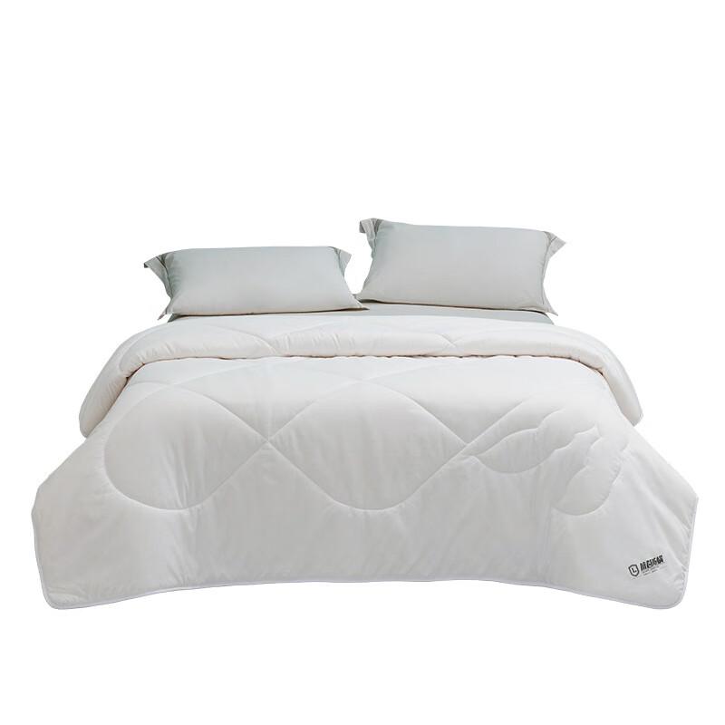 Luolai Soybean Anti-mite Antibacterial Seven-Hole All-Season Quilt