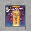 Marvel Masterworks The Avengers Vol. 25 by Roger Stern Hardback Book 9781302962319