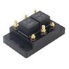 Dependable Motor Control Heavy-Duty Relay Hoists Heavy Duty Relay Module Unit 50A Continuous Load 80A At 12VDC