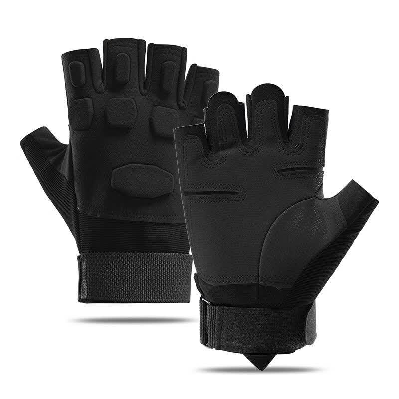 TULX Outdoor Tactical Gloves
