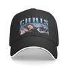 Chris Rea Appreciation Man Cap Ball Cap Custom Logo Baseball Cap Man