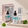 Reedle Shot 100 & PDRN R5 Firming Ampoule - Intensive Skin Boosting & Elasticity Care Set