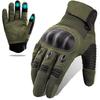 REACH STAR Outdoor Tactical Climbing Gloves