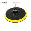 Air Grinders Sanding Pad Drill Adapter Loop Buffing