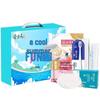 Longrich Refreshing Summer 4-Piece Set