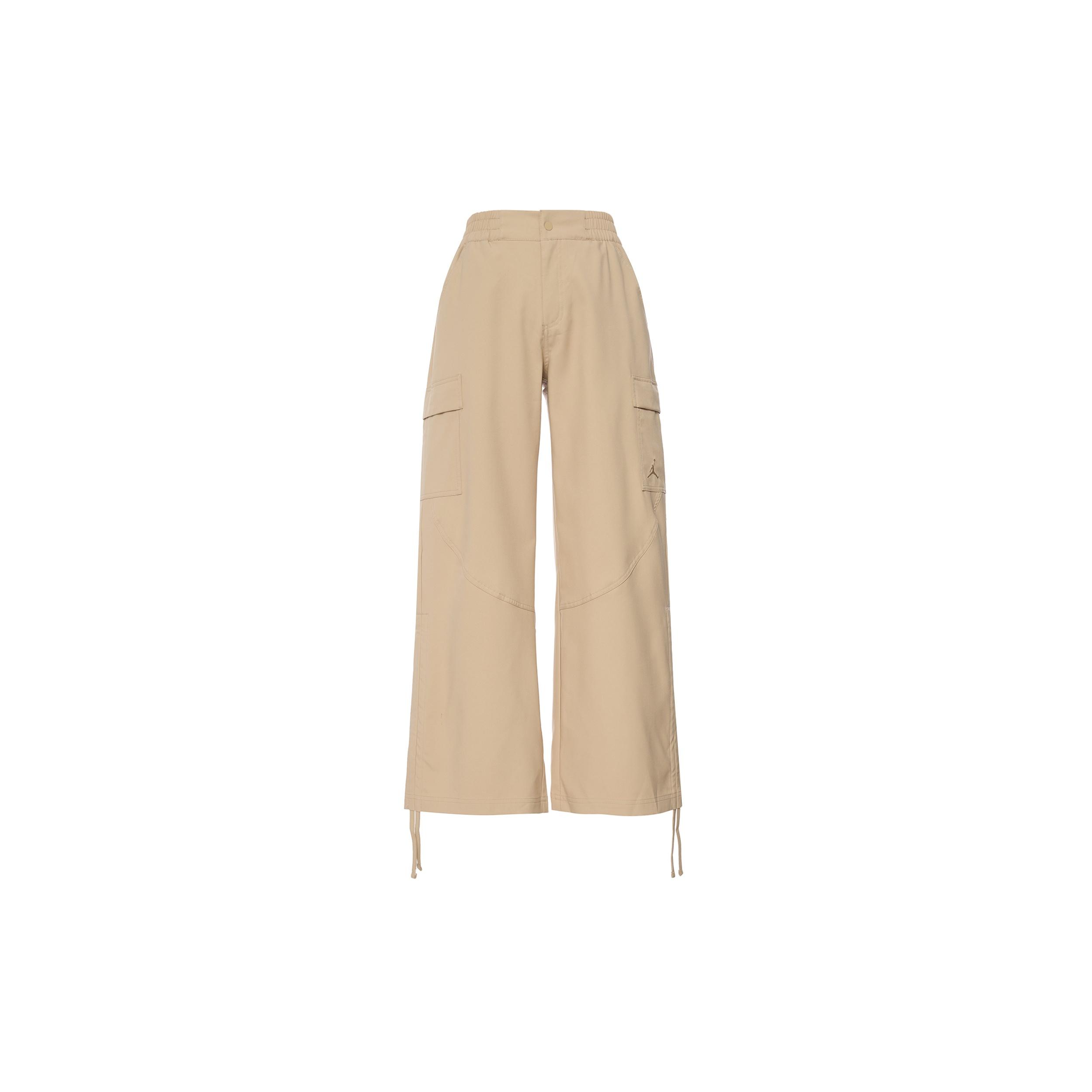 (WMNS) Air Jordan Chicago Pants Desert Women s DZ4437-254 L