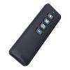 Remote Control Fit for Walking Pad Q1 Treadmill 32.8FT Range Running Machine Remote Control Replacement Black