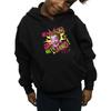DC Comics Girls Batman TV Series Joker Bang Hoodie