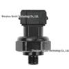 Mercedes-Benz A/C Pressure Switch (A6395420818)