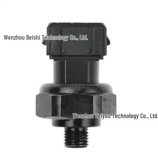 Mercedes-Benz A/C Pressure Switch (A6395420818)
