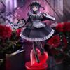 That Time I Got Reincarnated As a Slime Kitagawa Marin Figure Kuroe Shizuku Official Figure Collection Maid Outfit T-most - Ver. -