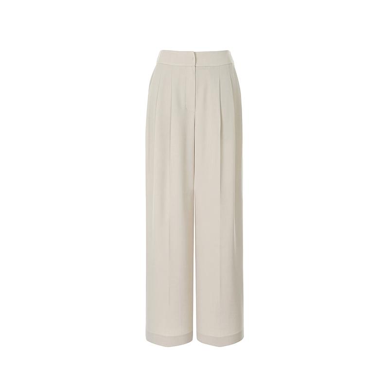 Sup Wide Pants (Sa4Lp34)