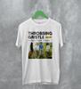 Trend Throbbing Gristle White Cotton All Size S-5XL Gift For Fans T-shirt TA234 Unisex T-Shirt