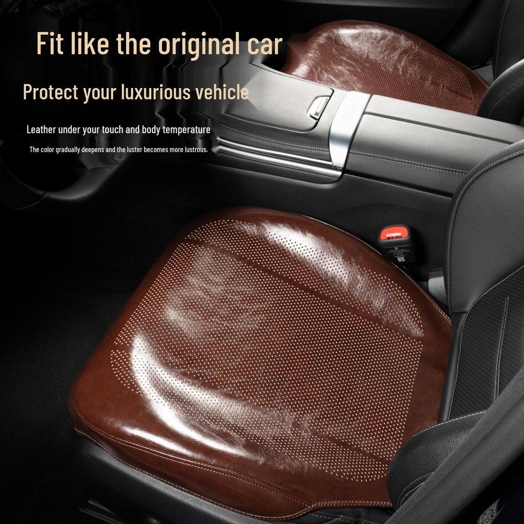 All-Season Universal Car Cushion for GAC AION: SYV, S, V, Y, Mei 580