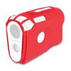 Capa de Silicone JAWEGOLF para Telêmetro de Golfe Bushnell Pro X3 (Vermelho)
