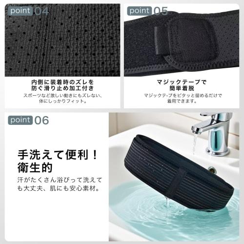 [2025 New Design X Expert Supervision] Lumbar Support Belt, Lumbar Care, Pelvic Belt, Pelvic Support Band, Firm Support, Double Compression, Natural R