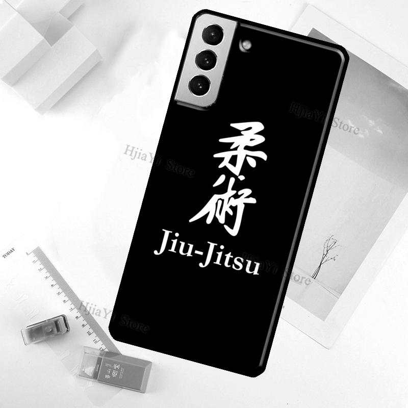 Etui Judo Na Samsung Galaxy S23 Ultra Note 20 10 S9 S10 Plus S20 S21 FE S22 Ultra Pokrowiec Na Telefon