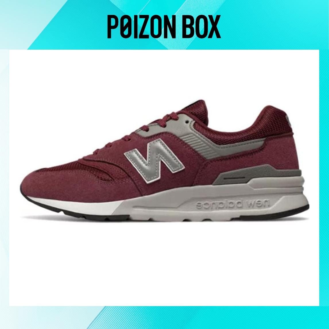 

New Balance NB 997H Life Casual Shoes Unisex