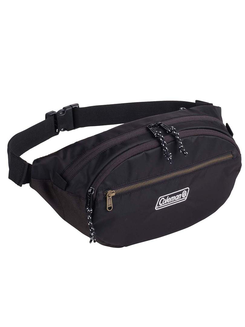 

Walker Waist 5 Black [Coleman]