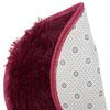 Cozy and Elegant Shaggy Mat Anti Skid High Pile Rug for Comfort and Style