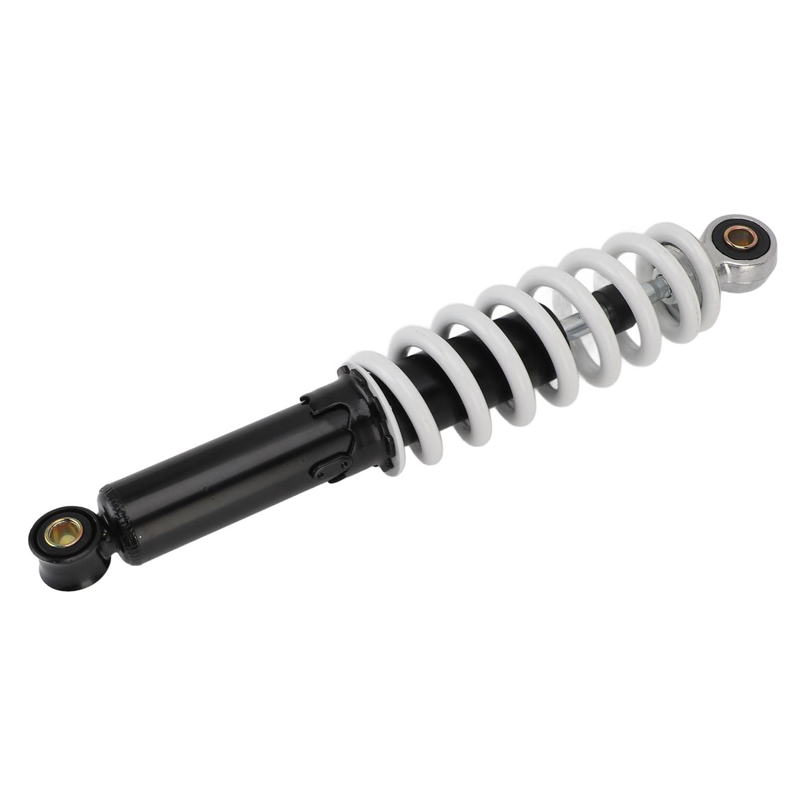 Kaisai 305Mm 12In Motorcycle Shock Absorber Adjustable Spring Suspension Damper For Atv Quad Dirt Bike Go Kart Scooter