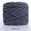 3.8 Liang Thick Ice Yarn for Crochet and Knitting