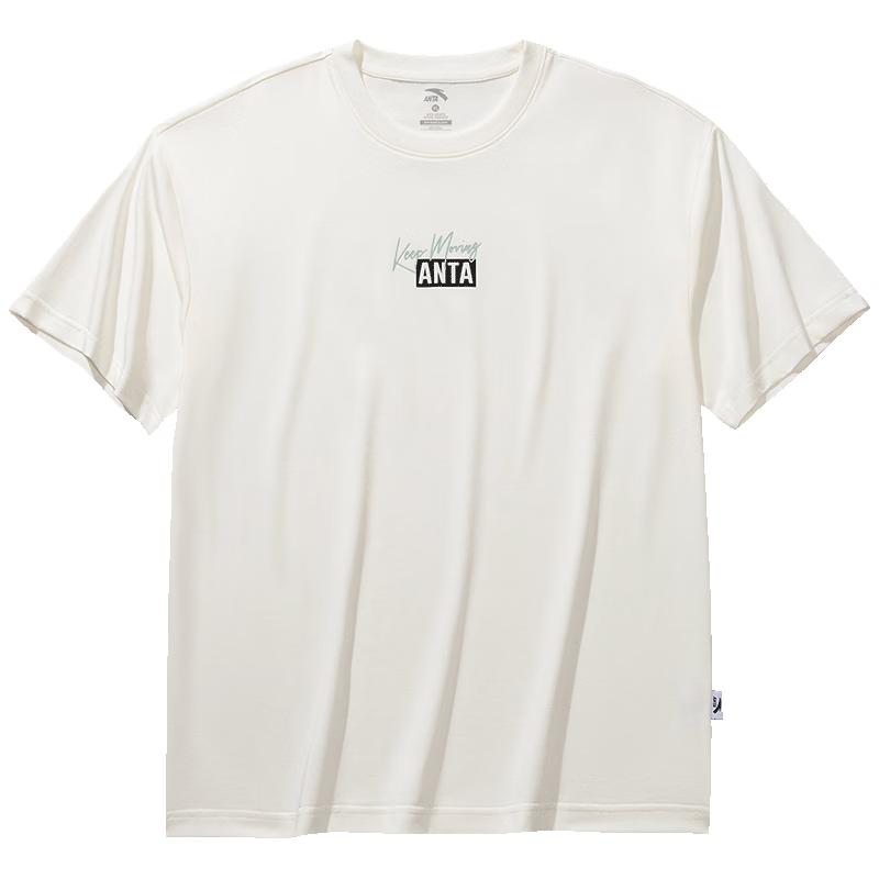 

Anta Cleanfit Ice Silk Cooling T-Shirt 190/3XL
