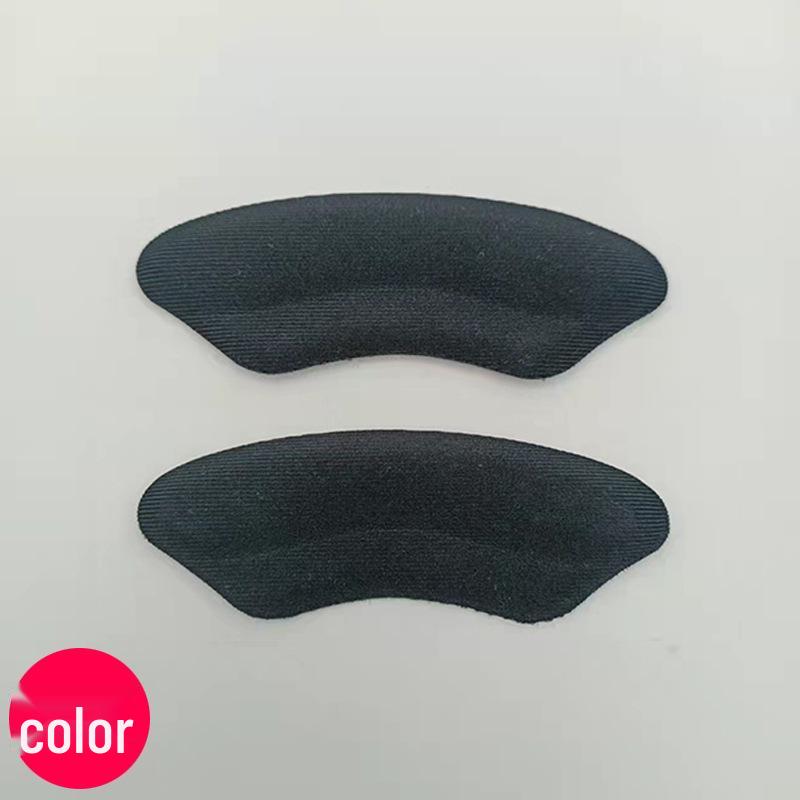 Silicone Heel Protector: Thickened, Anti-Slip, Anti-Chafe Heel Stickers for High Heels