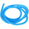 180cm Cable Protector Spiral AntiBite AntiBreak Cable Saver Protector for Pet Cat(Cable Protector )