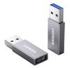 Ugreen USB 3.0 til Type-C Adapter