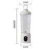 Portable Multifunctional Wireless Mini Juicer Cup