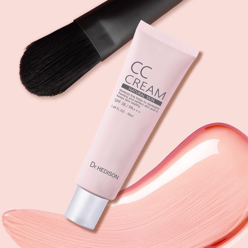 Dr.HEDISON CC Cream 50ml