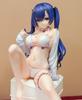 PIELUS Ecchi Figurka Anime Figurka Originální Ao Oni Komusume Roztomilá Loli Odnímatelné Oblečení Akční Figurka Hračka Socha Domácí Dekorace Model Kolekce - -