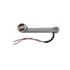SNQP For DJI Mini1 Pro Arm Assembly With Built-in Wire Harness Replacement Spare Repair Parts Compatible With Mini 1Pro
