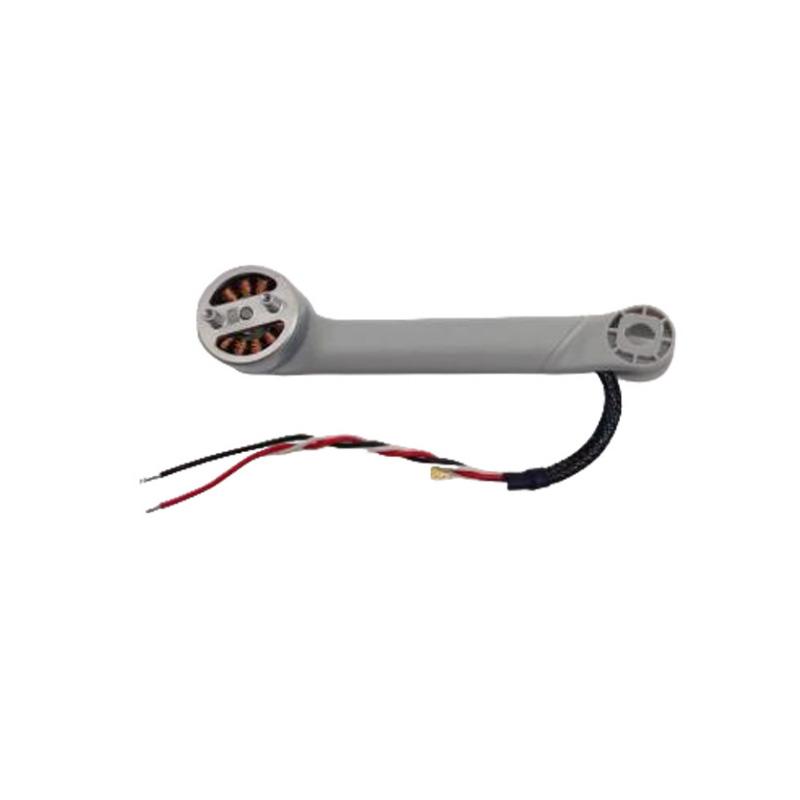 SNQP For DJI Mini1 Pro Arm Assembly With Built-in Wire Harness Replacement Spare Repair Parts Compatible With Mini 1Pro
