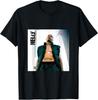 Nelly's Country Grammar Album Cover Derrty Entertainment T‑Shirt