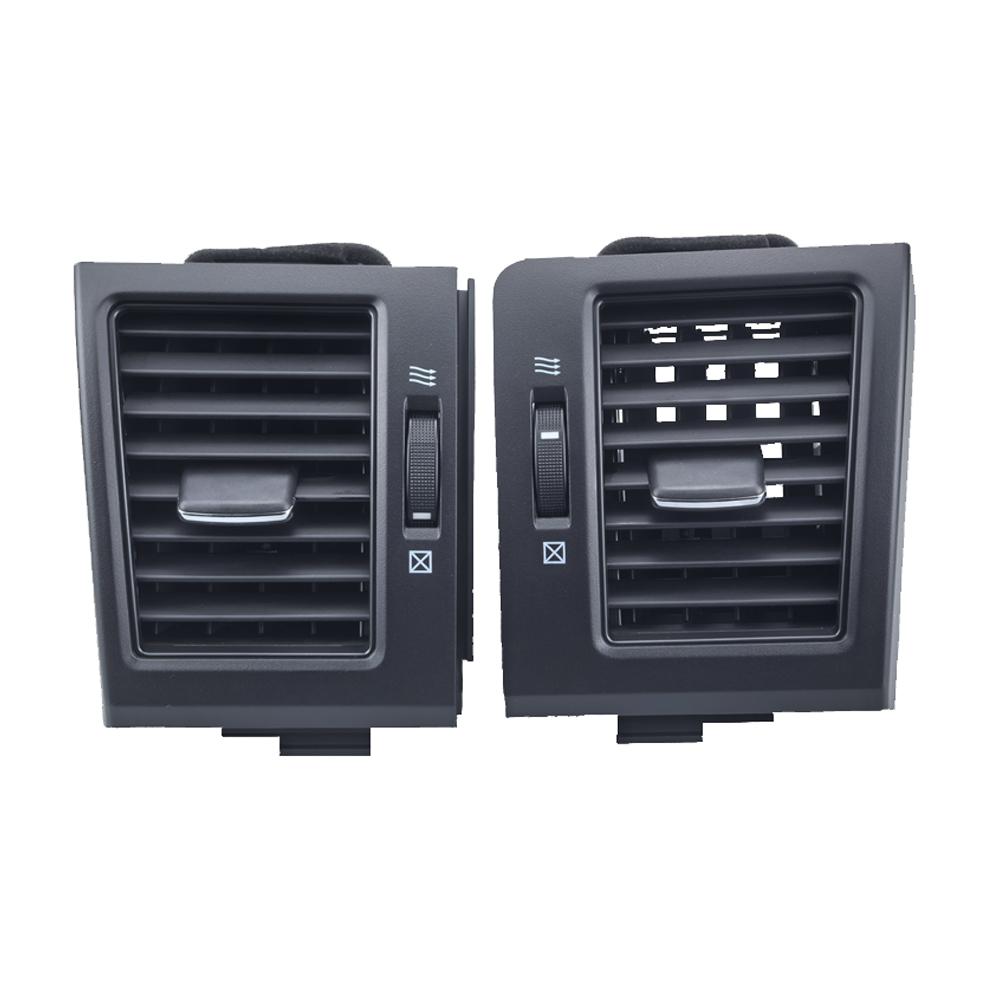 For Toyota Land Cruiser 200 LC200 2008-2015 Car A/C Air Conditioner Air Vent Outlet Conditioning Grill Car-Styling