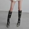 Stiefel – Stiefel