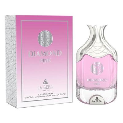 Diamond Pink 100 Ml - Women's Eau De Parfum