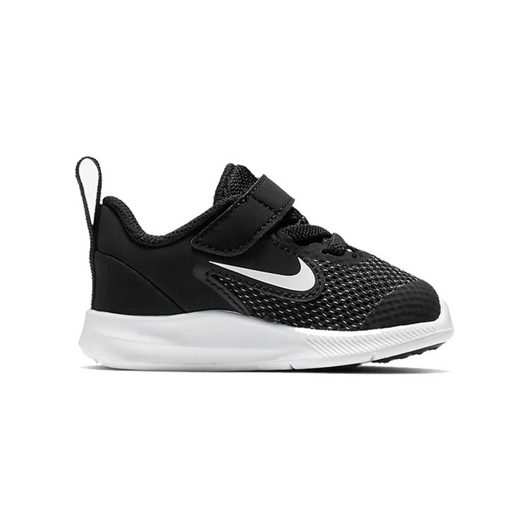 Nike Downshifter 9 Black TD AR4137-002