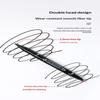 10Pcs Double-Tip Permanent Paint Marker Pens Ink For Plastic Wood Stone Metal Glass Doodling Marking Graffiti Art Set